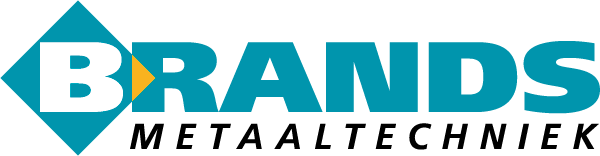 Logo of Brands Metaaltechniek